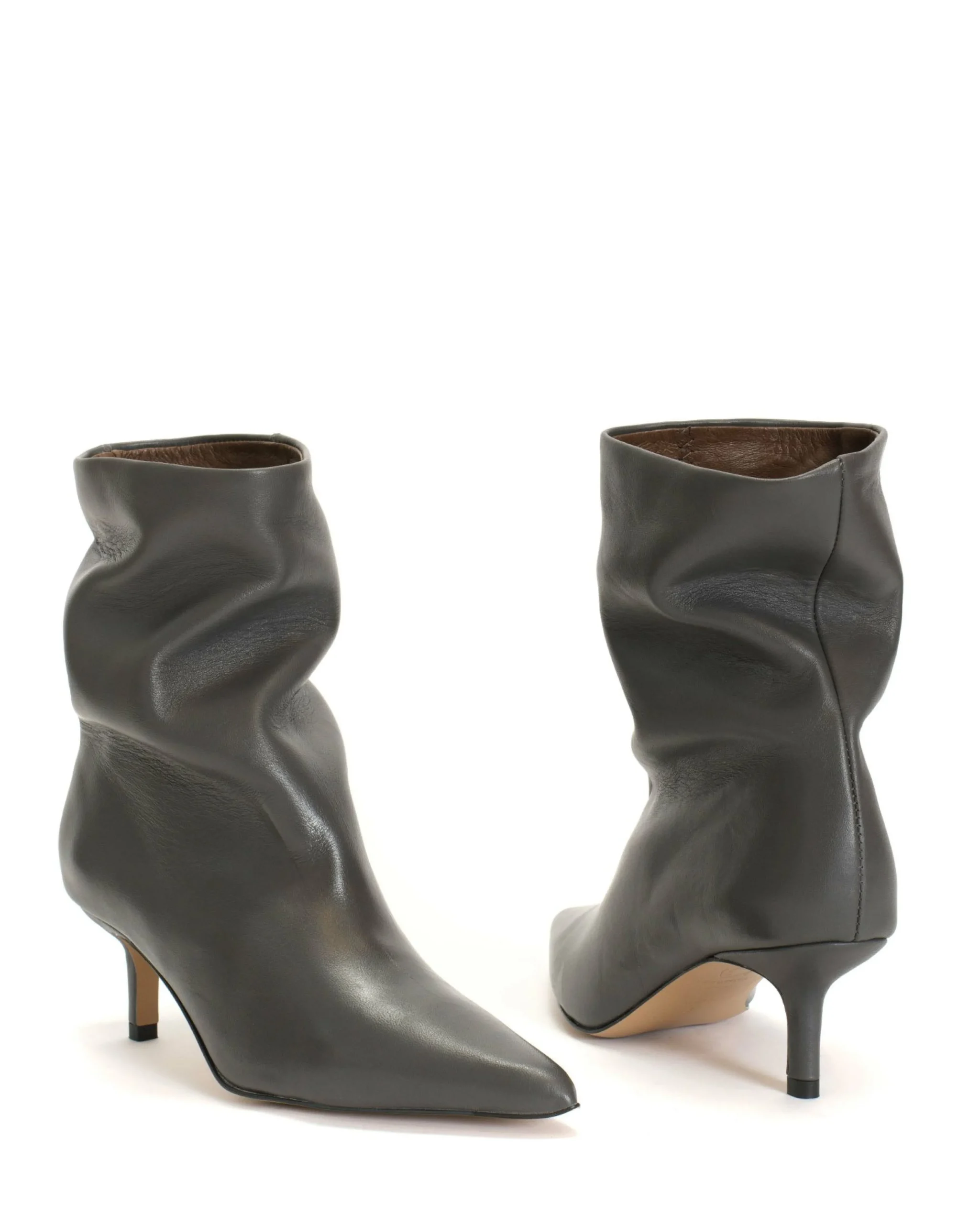 Anonymous Copenhagen Vully 55 pin^ Boots