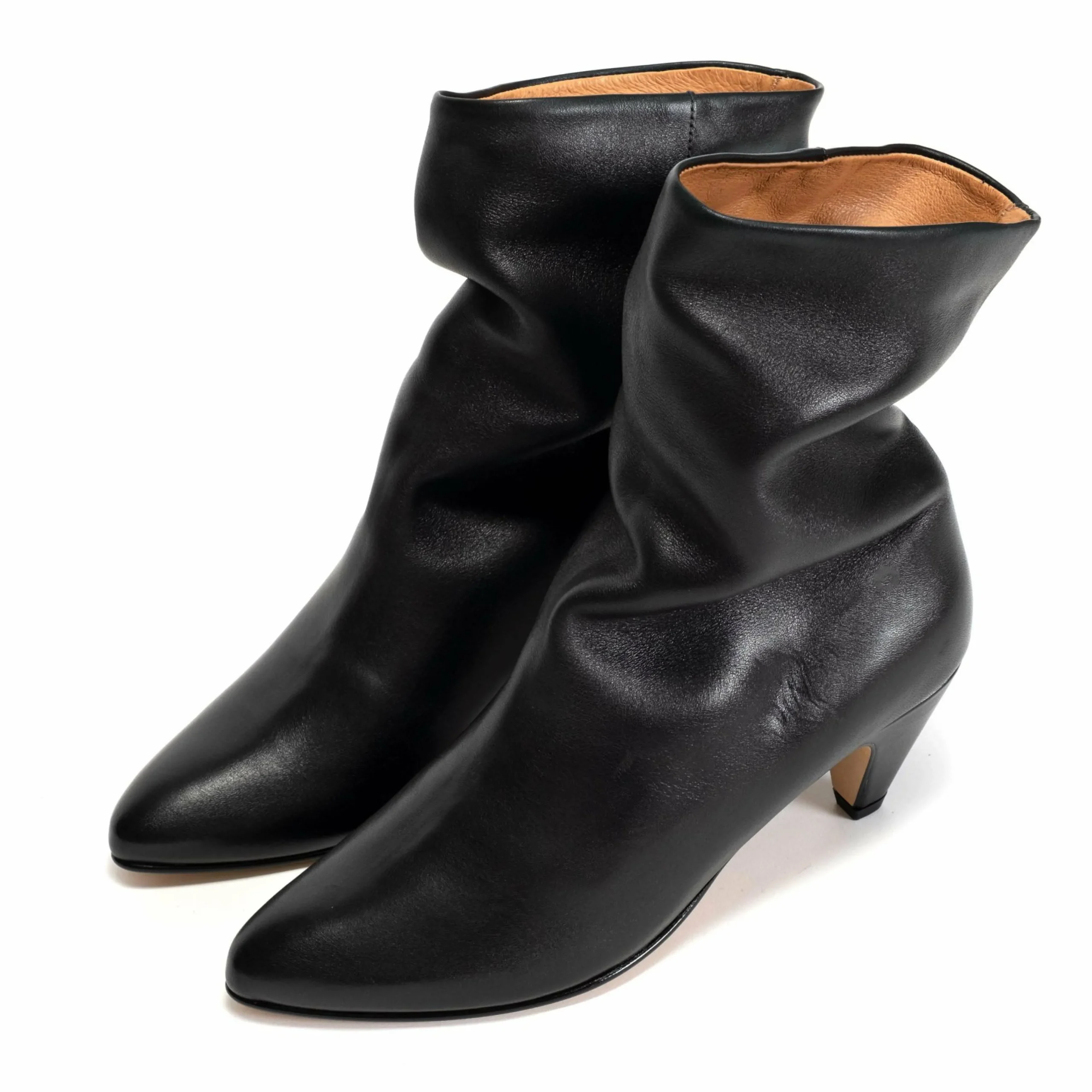 Anonymous Copenhagen Vully 50 stiletto^ Boots