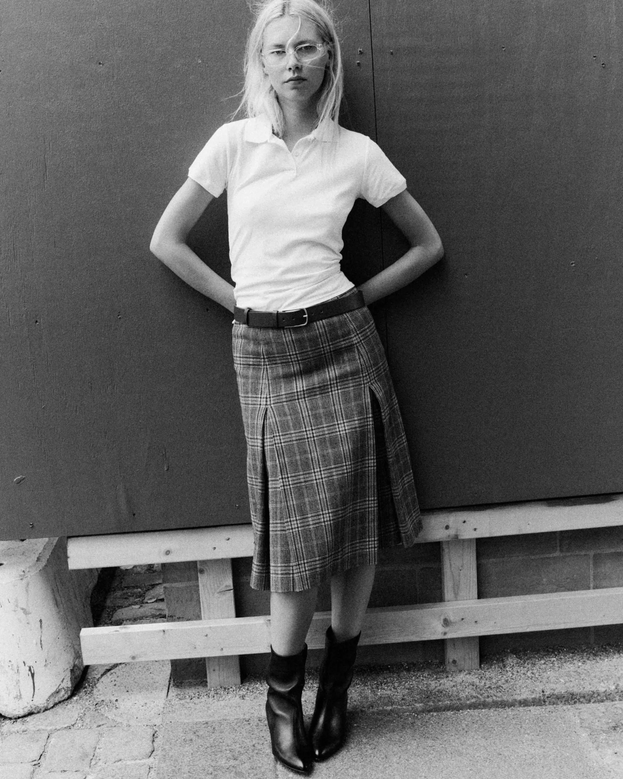 Anonymous Copenhagen Vully 50 stiletto^ Boots