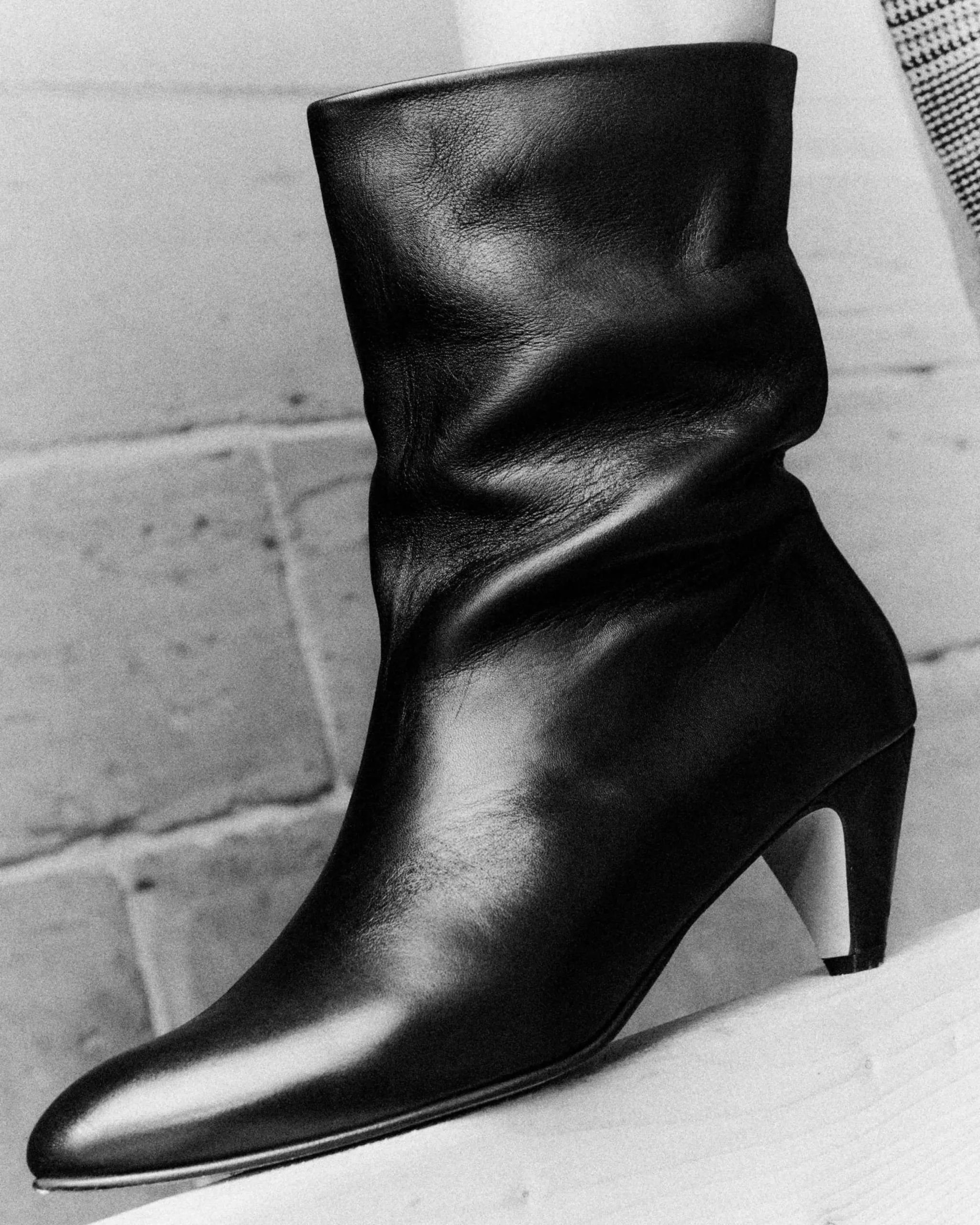 Anonymous Copenhagen Vully 50 stiletto^ Boots