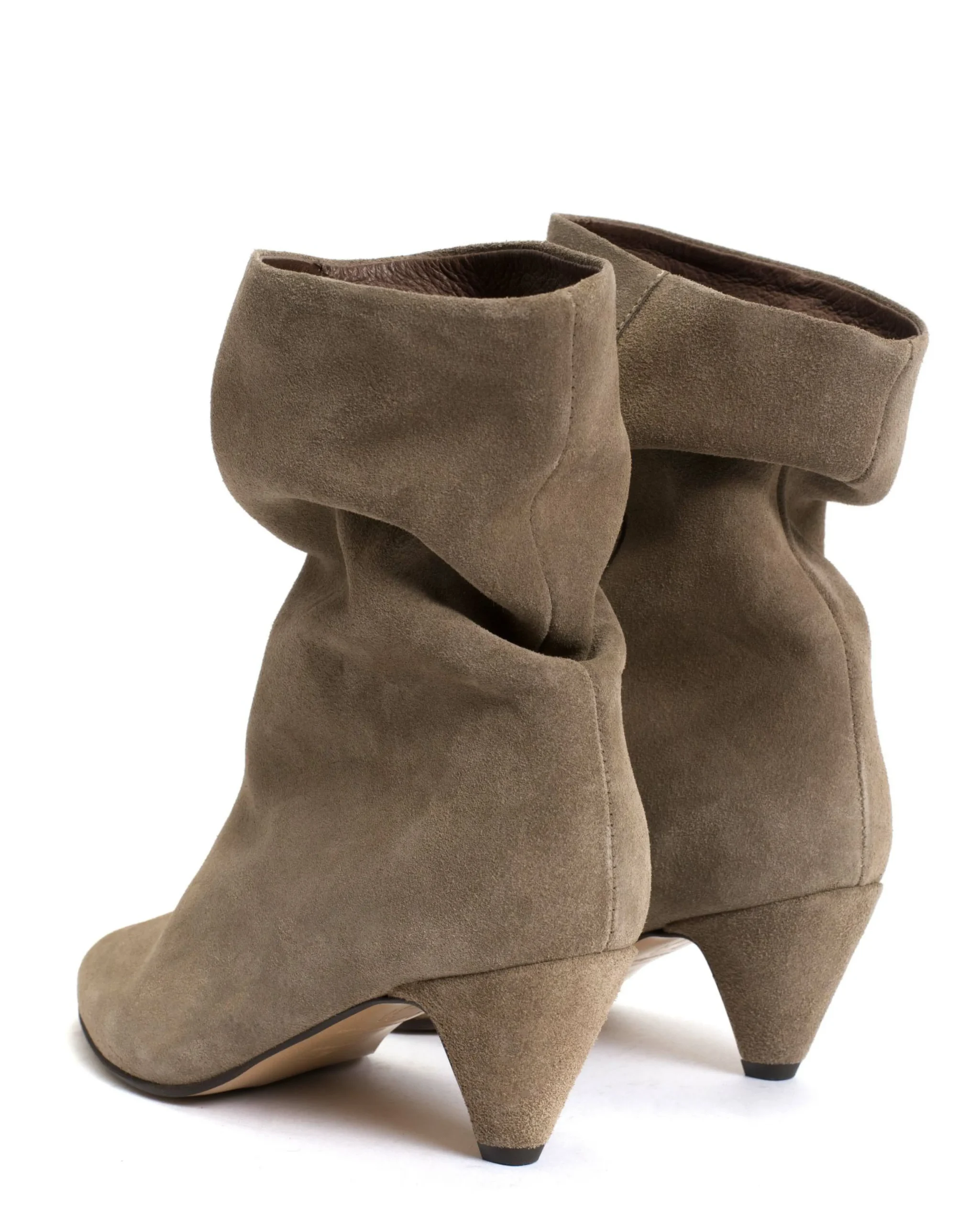 Anonymous Copenhagen Vully 50 stiletto^ Boots