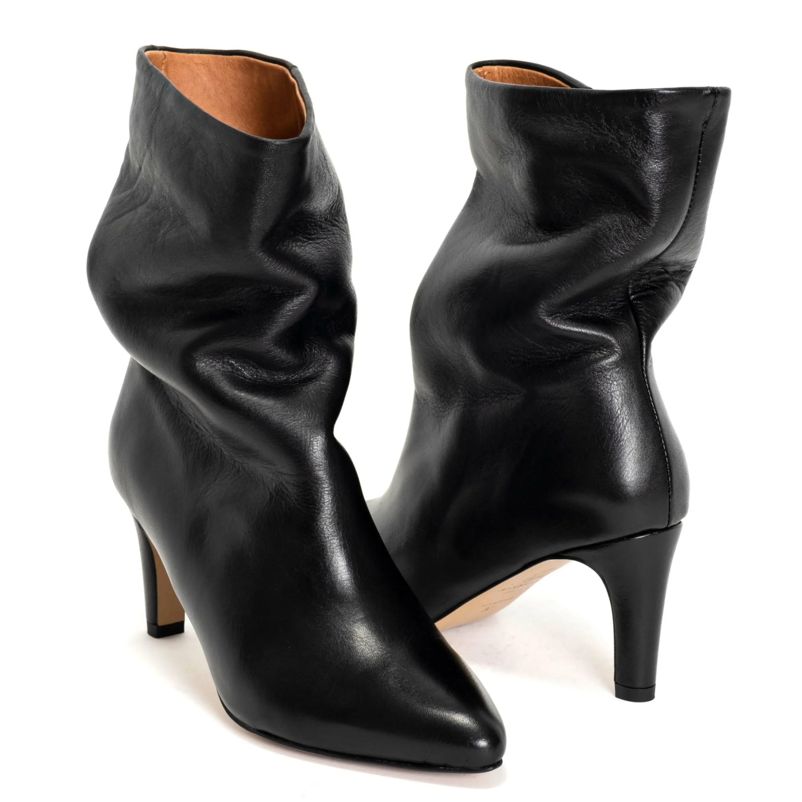 Anonymous Copenhagen Vully 75 stiletto^ Boots