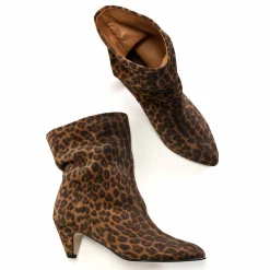 Anonymous Copenhagen Vully 50 stiletto^ Boots