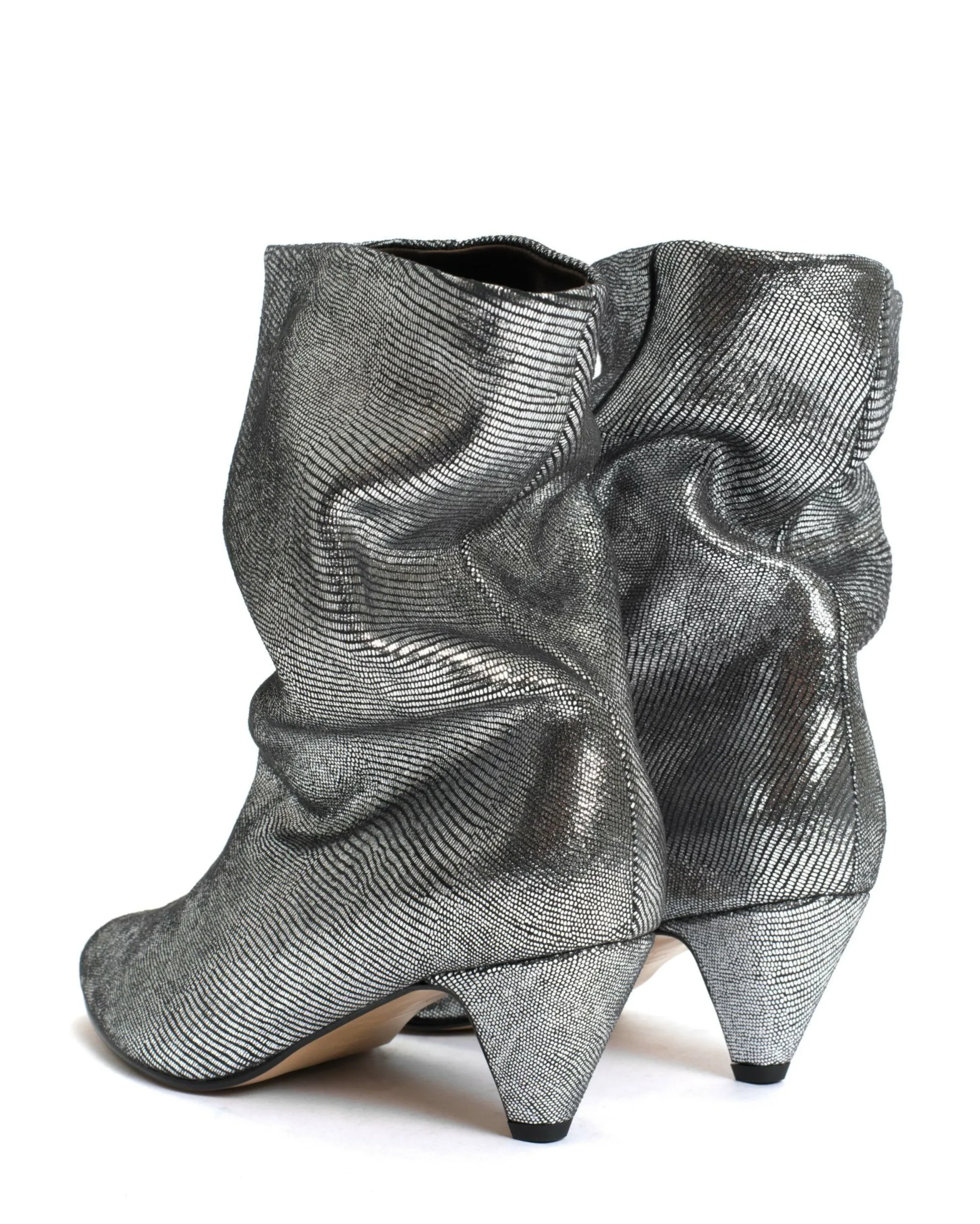 Anonymous Copenhagen Vully 50 stiletto^ Boots