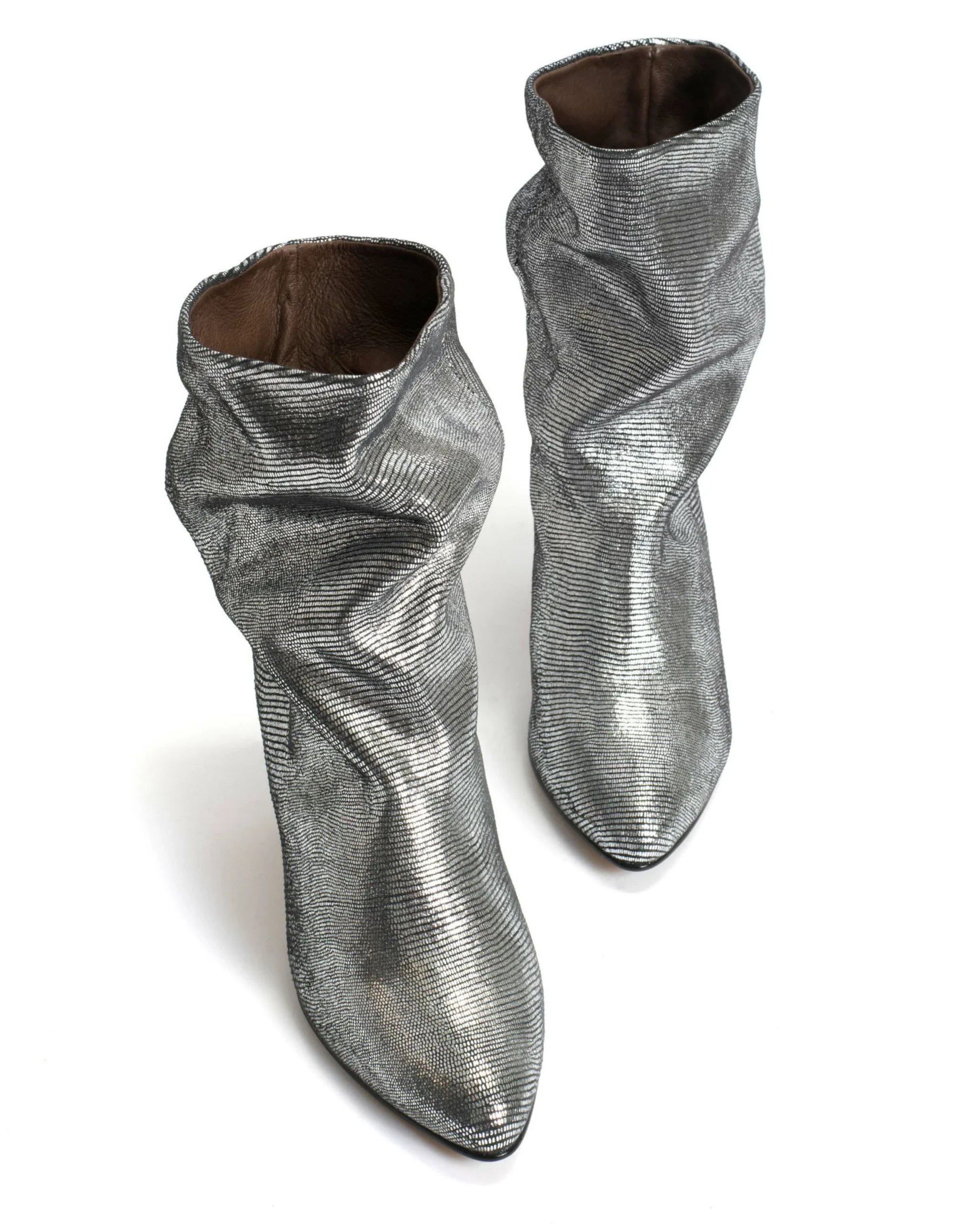 Anonymous Copenhagen Vully 50 stiletto^ Boots