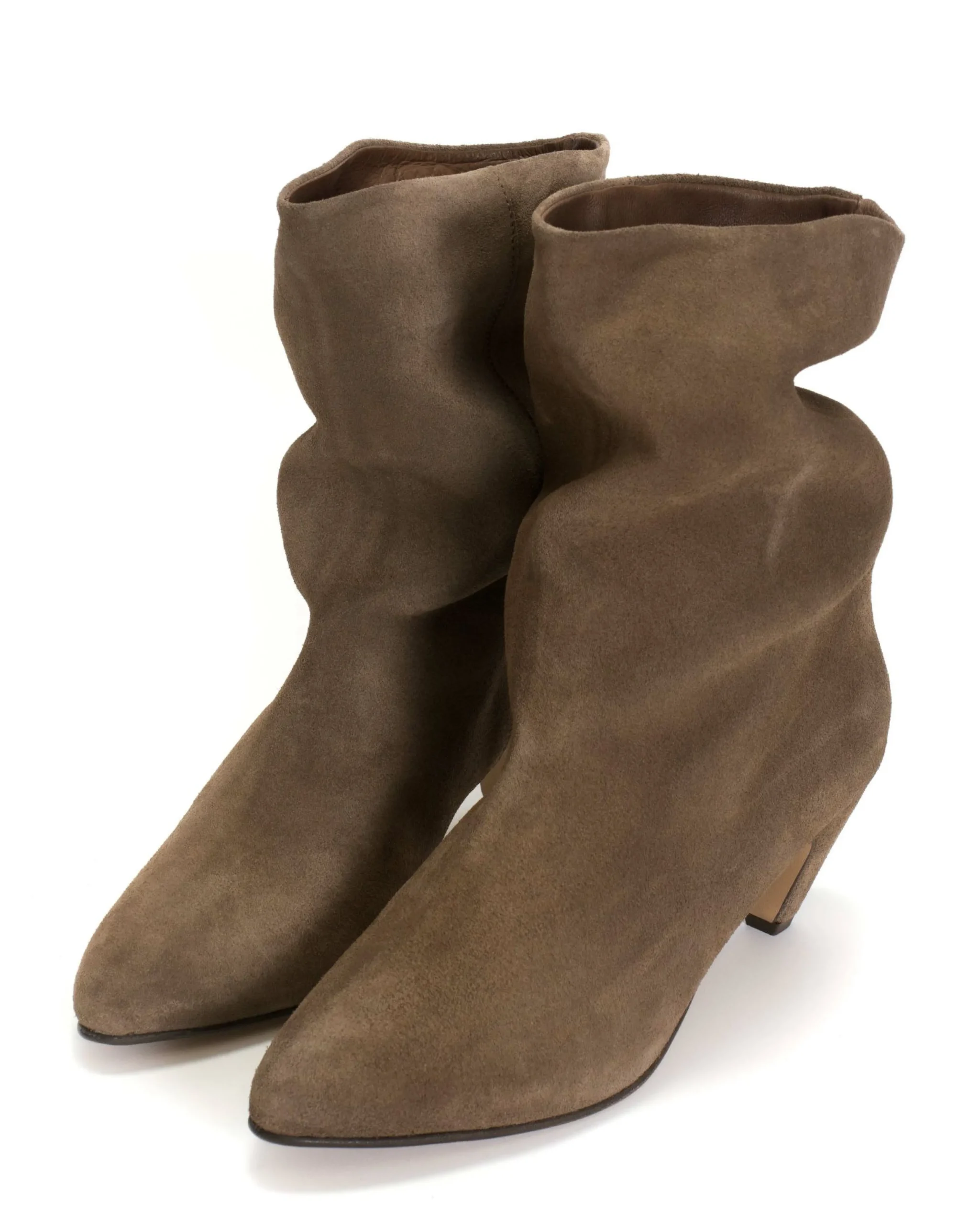 Anonymous Copenhagen Vully 50 stiletto^ Boots