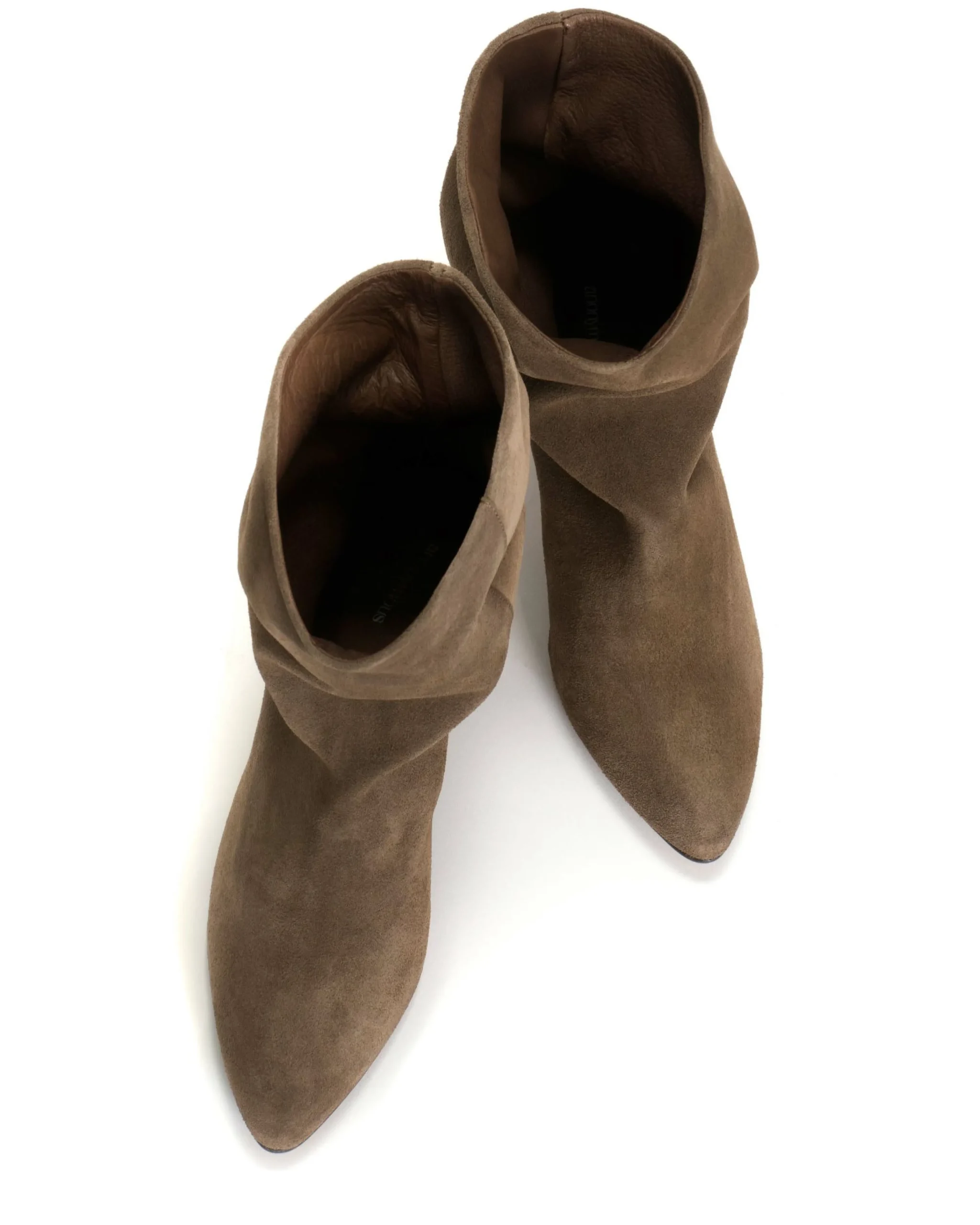 Anonymous Copenhagen Vully 50 stiletto^ Boots