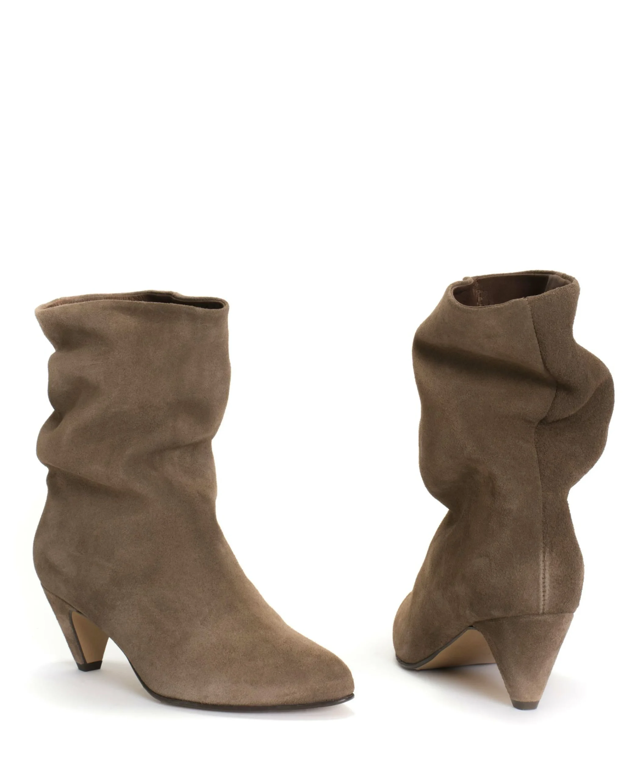 Anonymous Copenhagen Vully 50 stiletto^ Boots