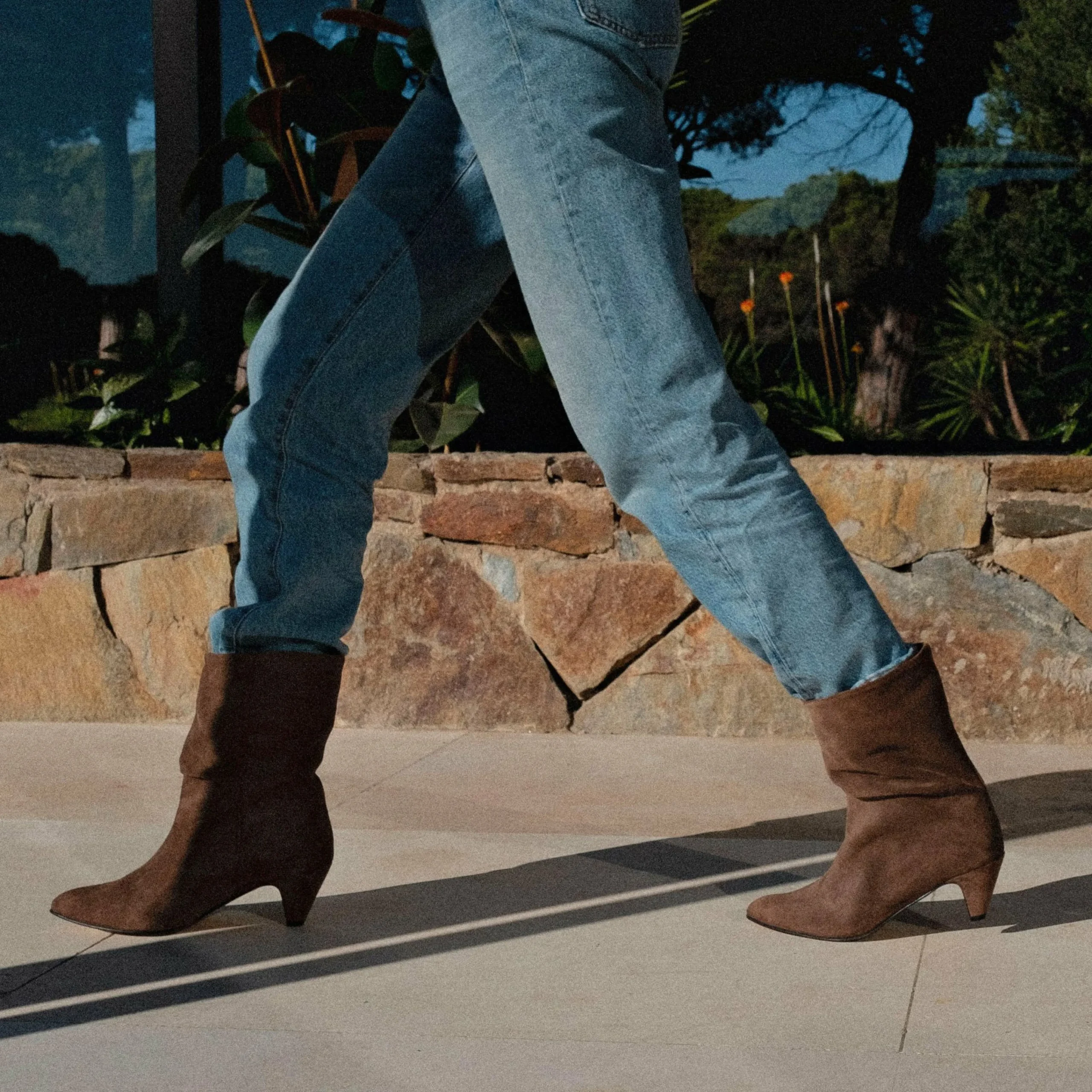 Anonymous Copenhagen Vully 50 stiletto^ Boots