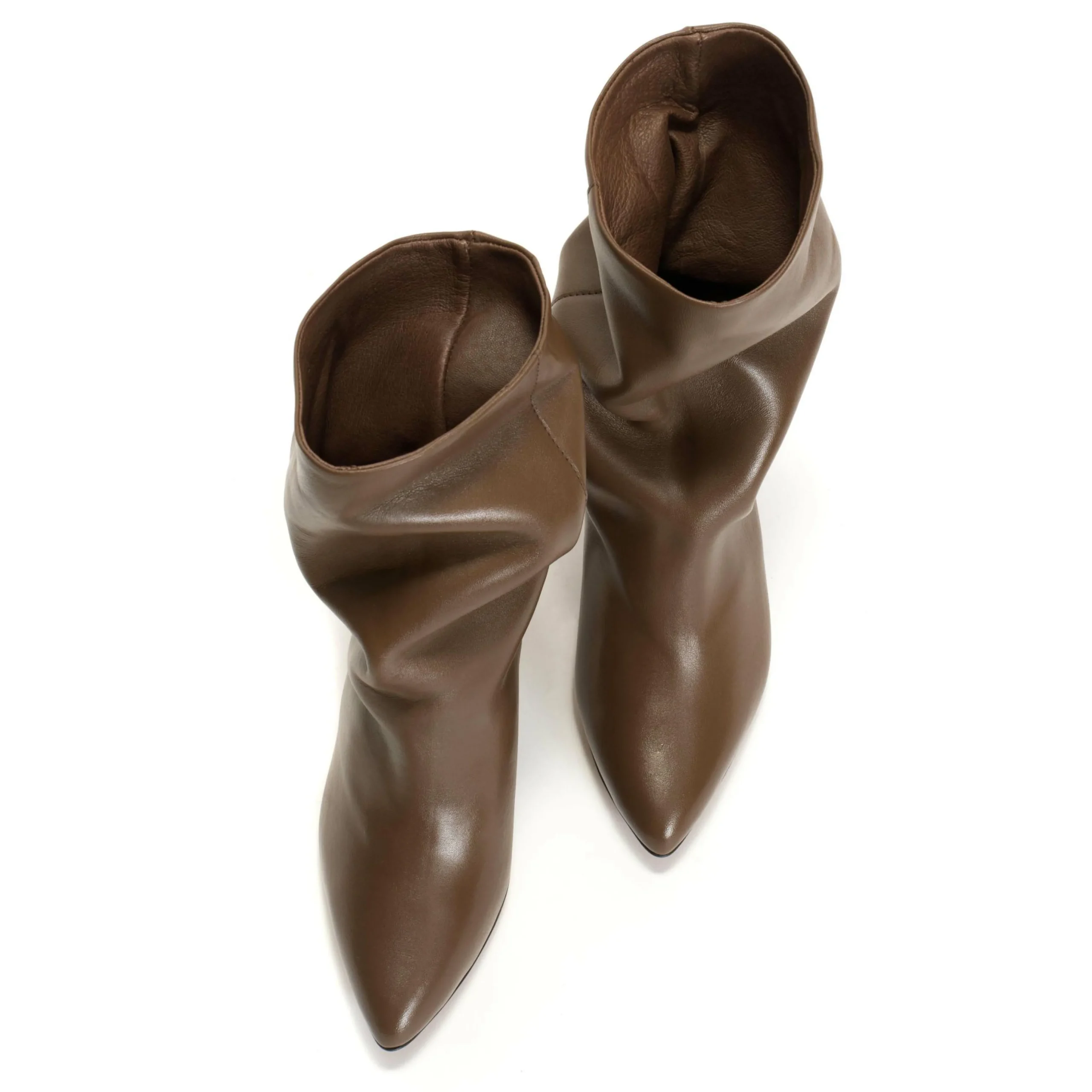 Anonymous Copenhagen Vully 75 stiletto^ Boots