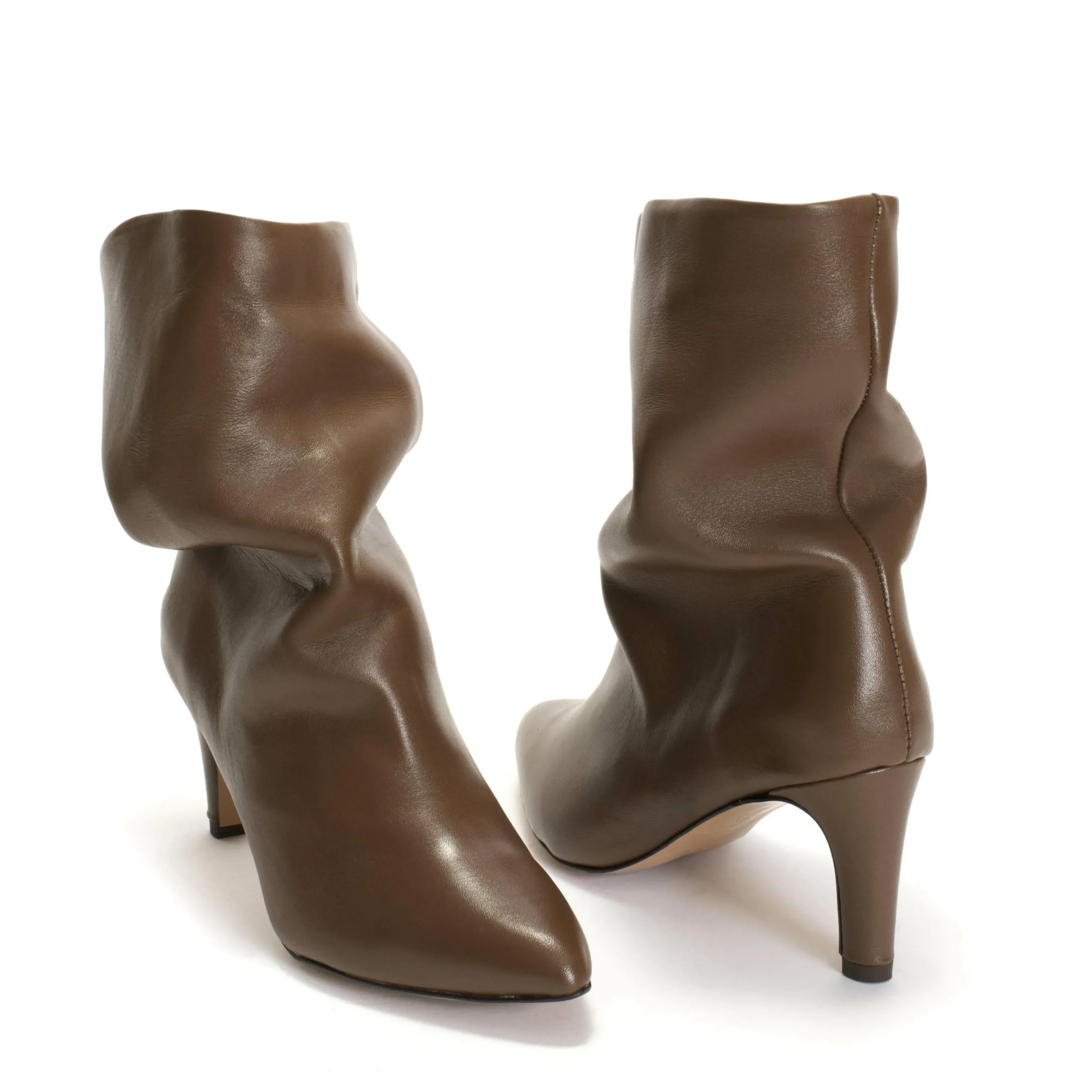 Anonymous Copenhagen Vully 75 stiletto^ Boots