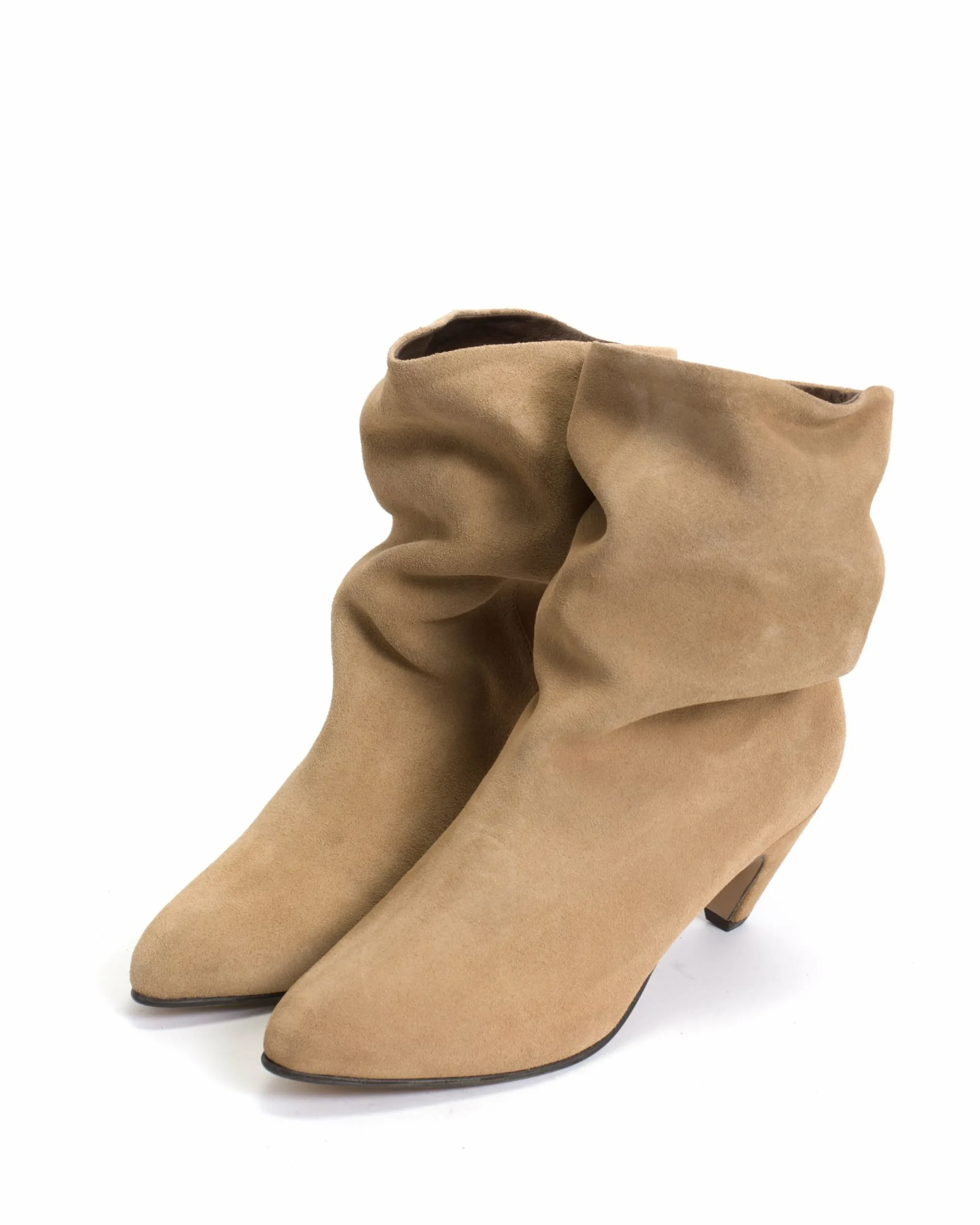 Anonymous Copenhagen Vully 50 stiletto^ Boots