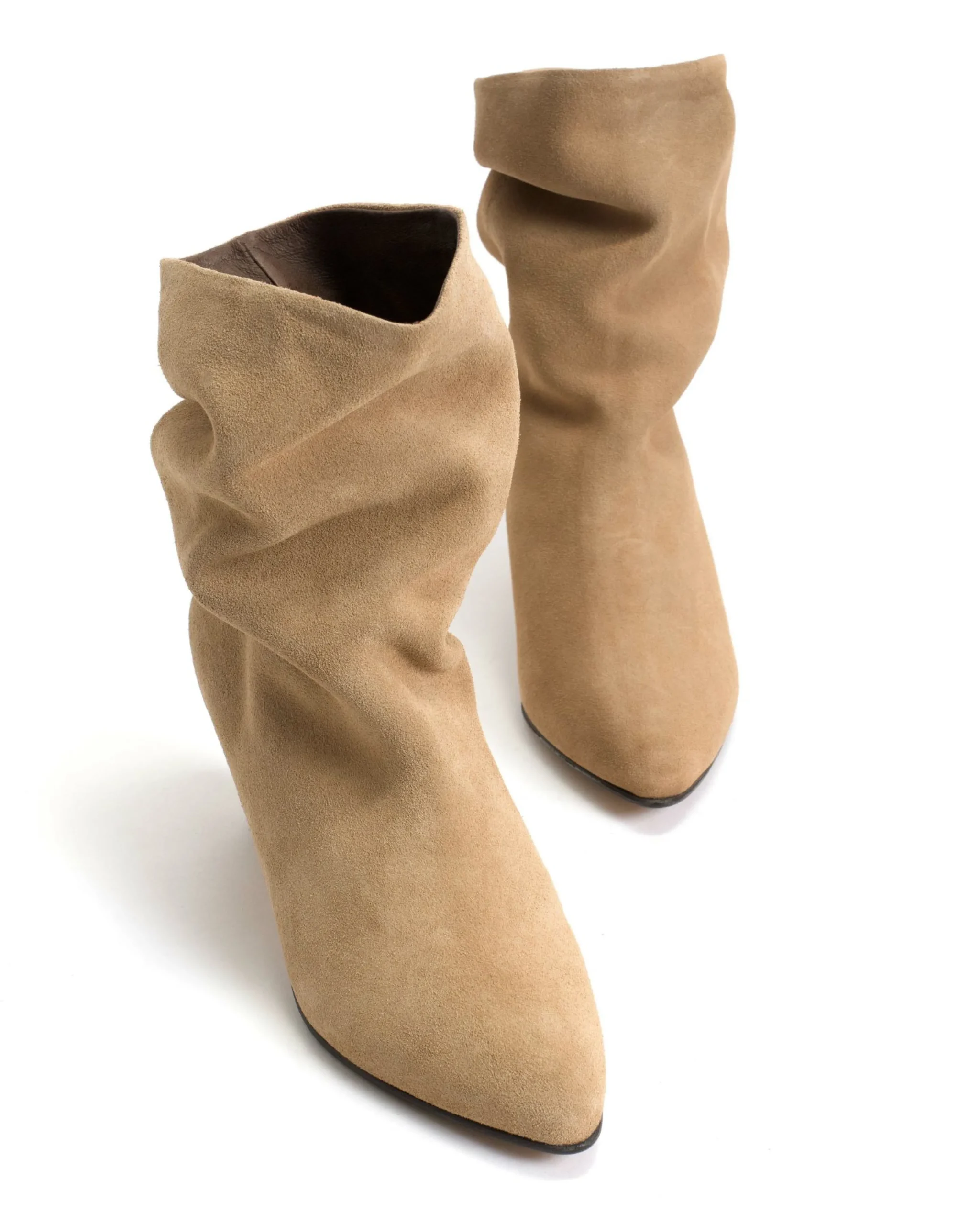 Anonymous Copenhagen Vully 50 stiletto^ Boots