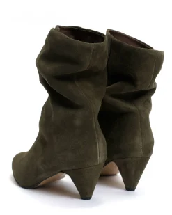 Anonymous Copenhagen Vully 50 stiletto^ Boots