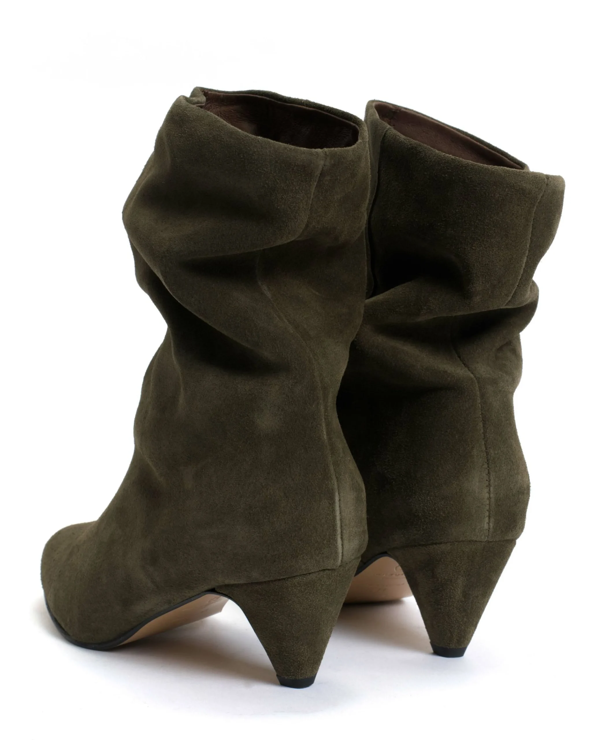 Anonymous Copenhagen Vully 50 stiletto^ Boots