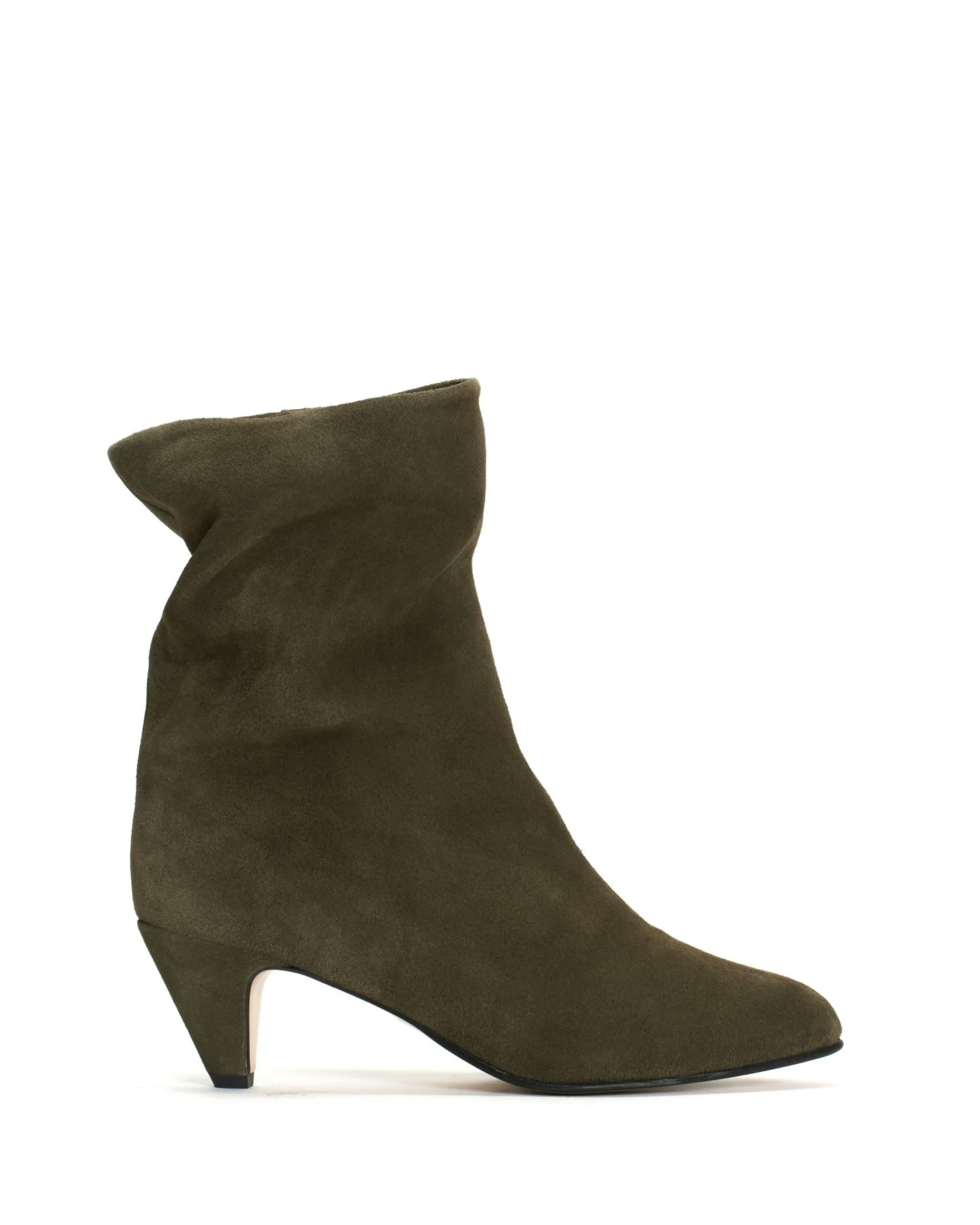 Anonymous Copenhagen Vully 50 stiletto^ Boots