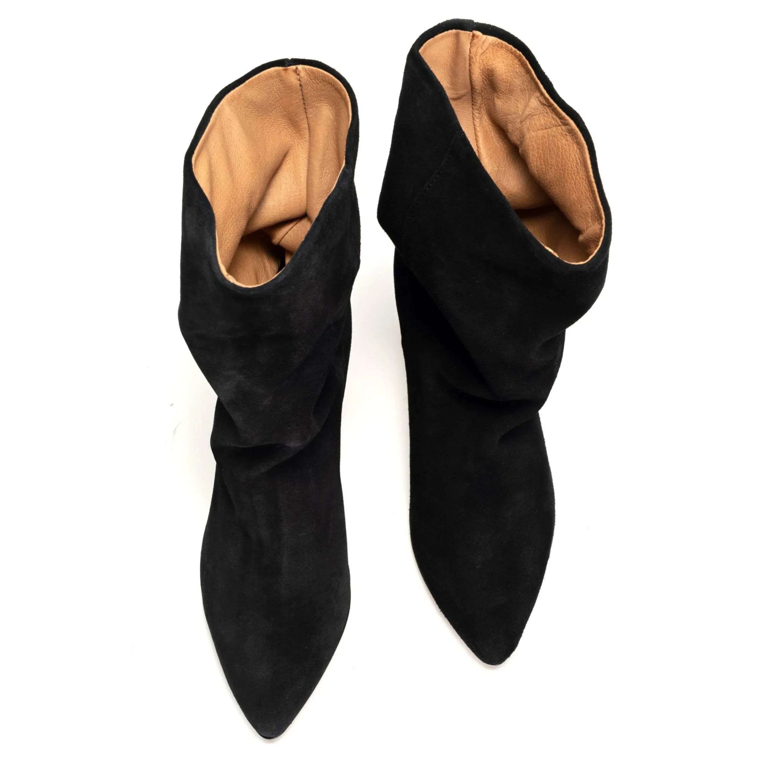 Anonymous Copenhagen Vully 75 stiletto^ Boots