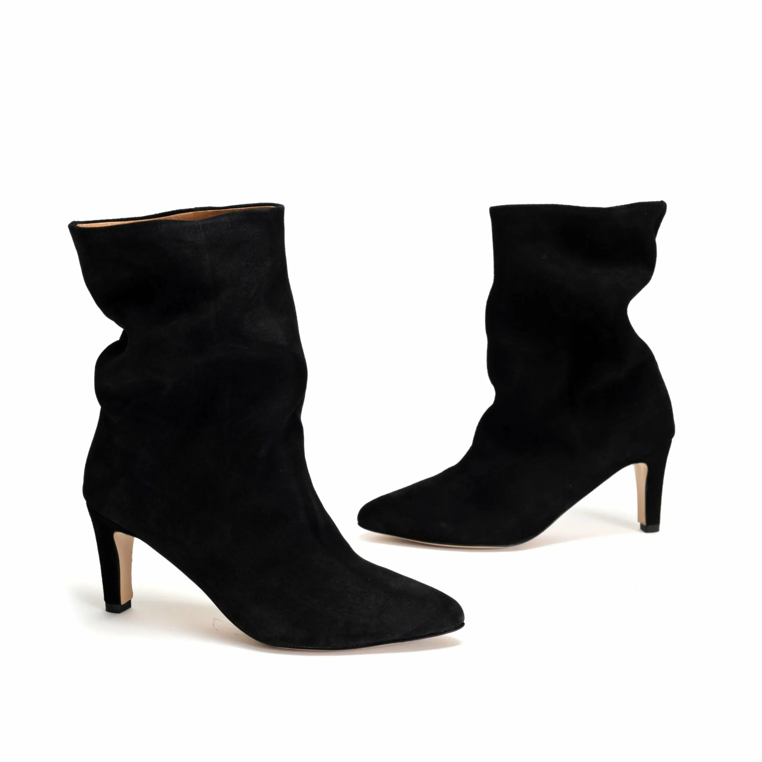 Anonymous Copenhagen Vully 75 stiletto^ Boots