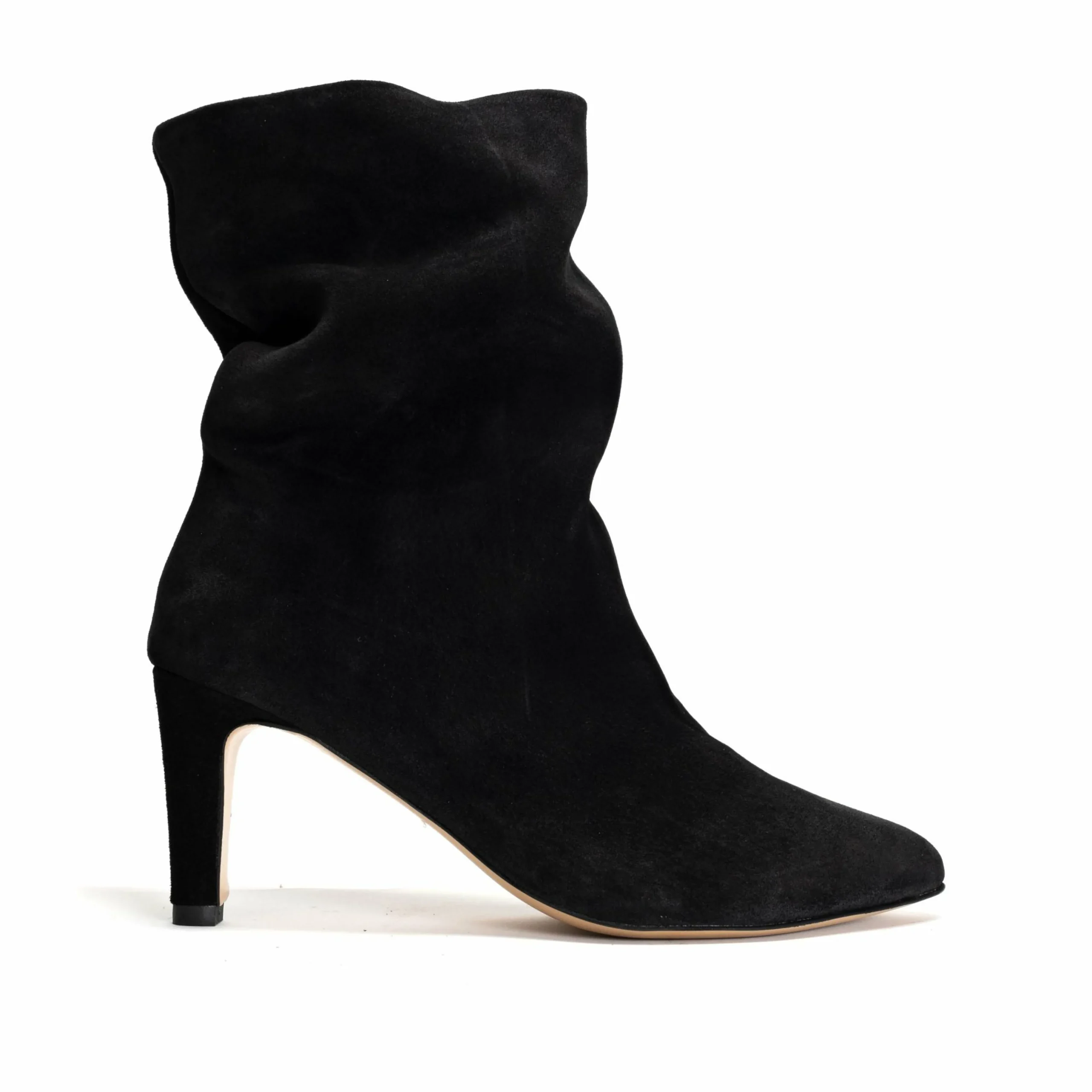 Anonymous Copenhagen Vully 75 stiletto^ Boots