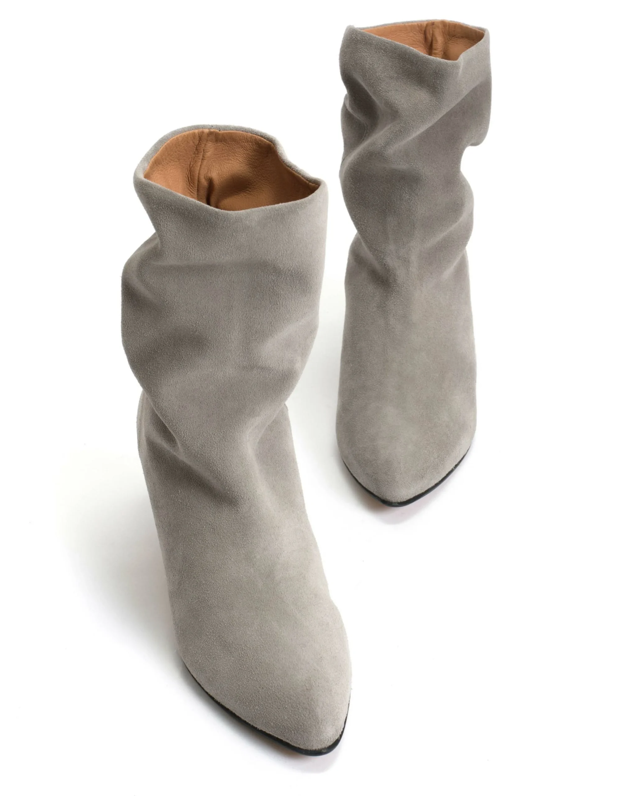 Anonymous Copenhagen Vully 50 stiletto^ Boots