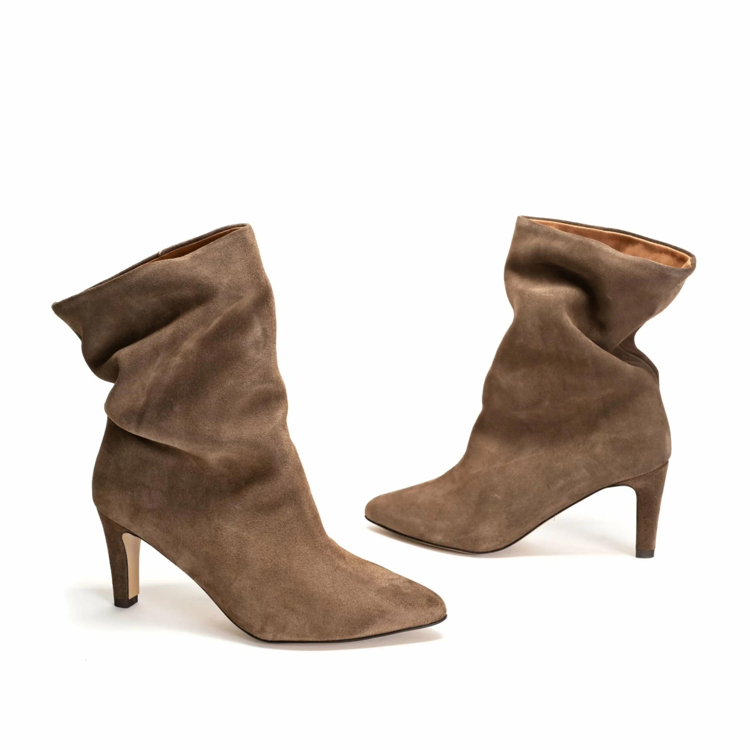 Anonymous Copenhagen Vully 75 stiletto^ Boots