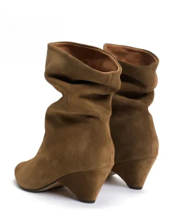 Anonymous Copenhagen Vully 50 triangle^ Boots