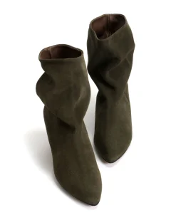 Anonymous Copenhagen Vully 50 triangle^ Boots