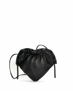 Anonymous Copenhagen Zally heart bag^ Crossbody Bags