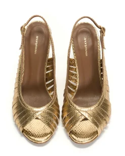 Anonymous Copenhagen Zenia 75^ Heels