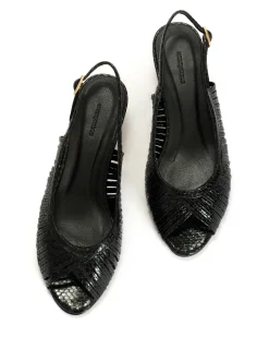 Anonymous Copenhagen Zenia 40^ Heels